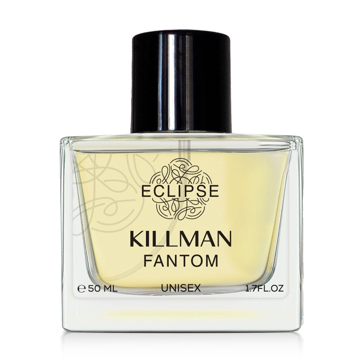 Eclipse Killman Fantom Парфумована вода унісекс, 50 мл